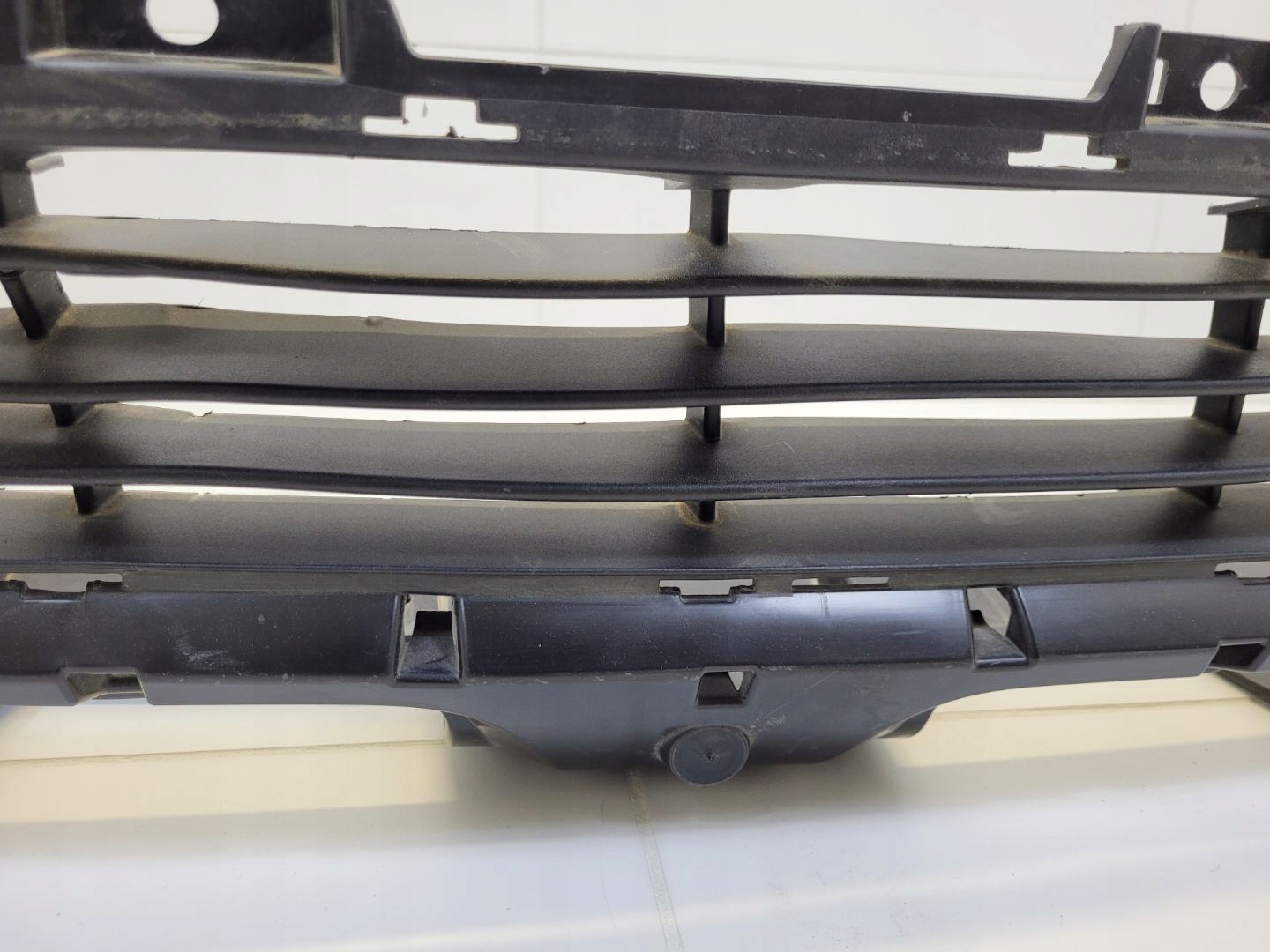 spoiler der Stoßstange Renault Kadjar 2018 620262369R