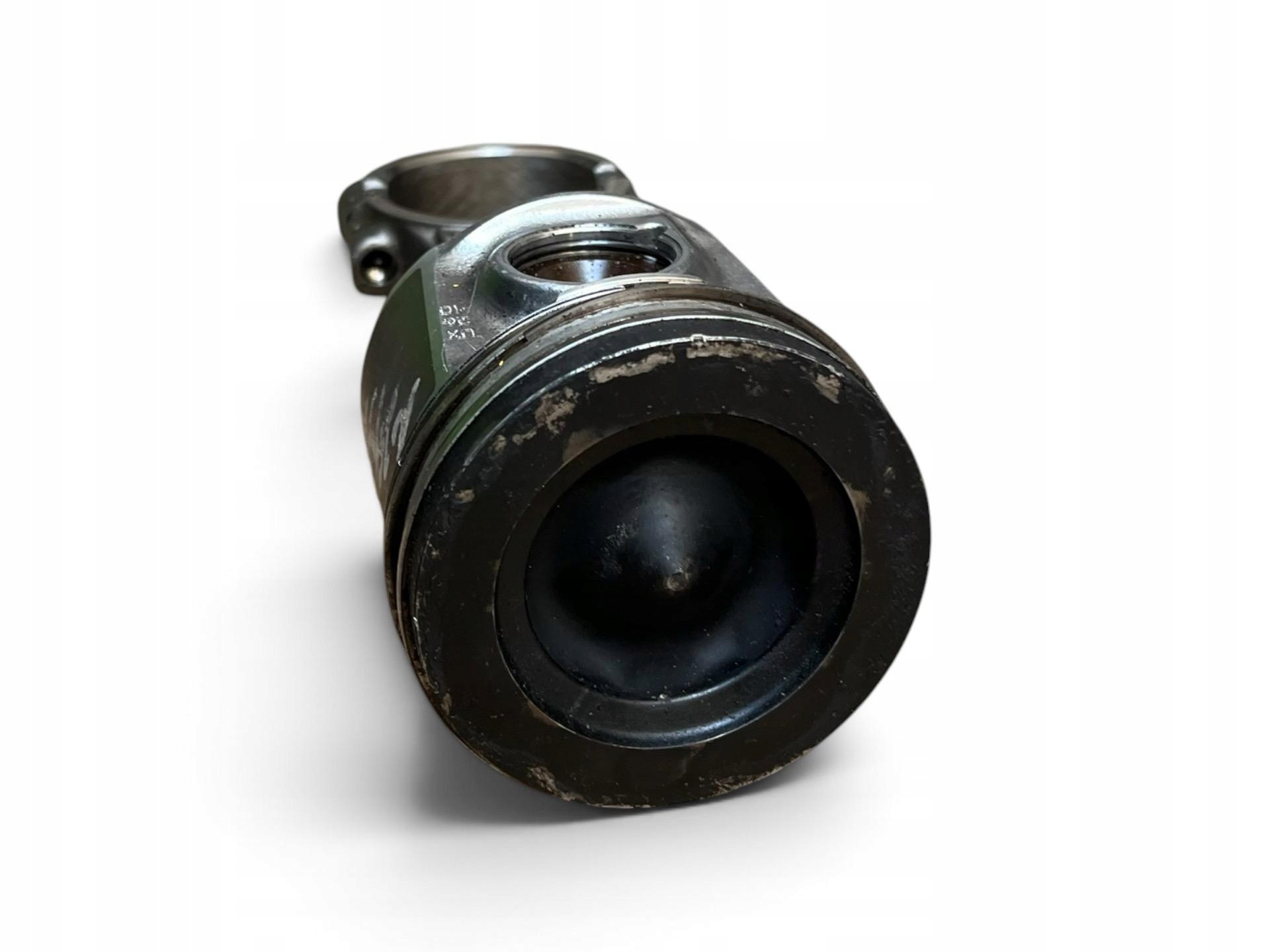 piston with connecting rod Fiat Ducato 3 facelift 2016 504386684