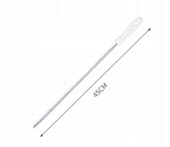 CZYŚCIK ODPŁYWU W ZLEWIE -CODZ001