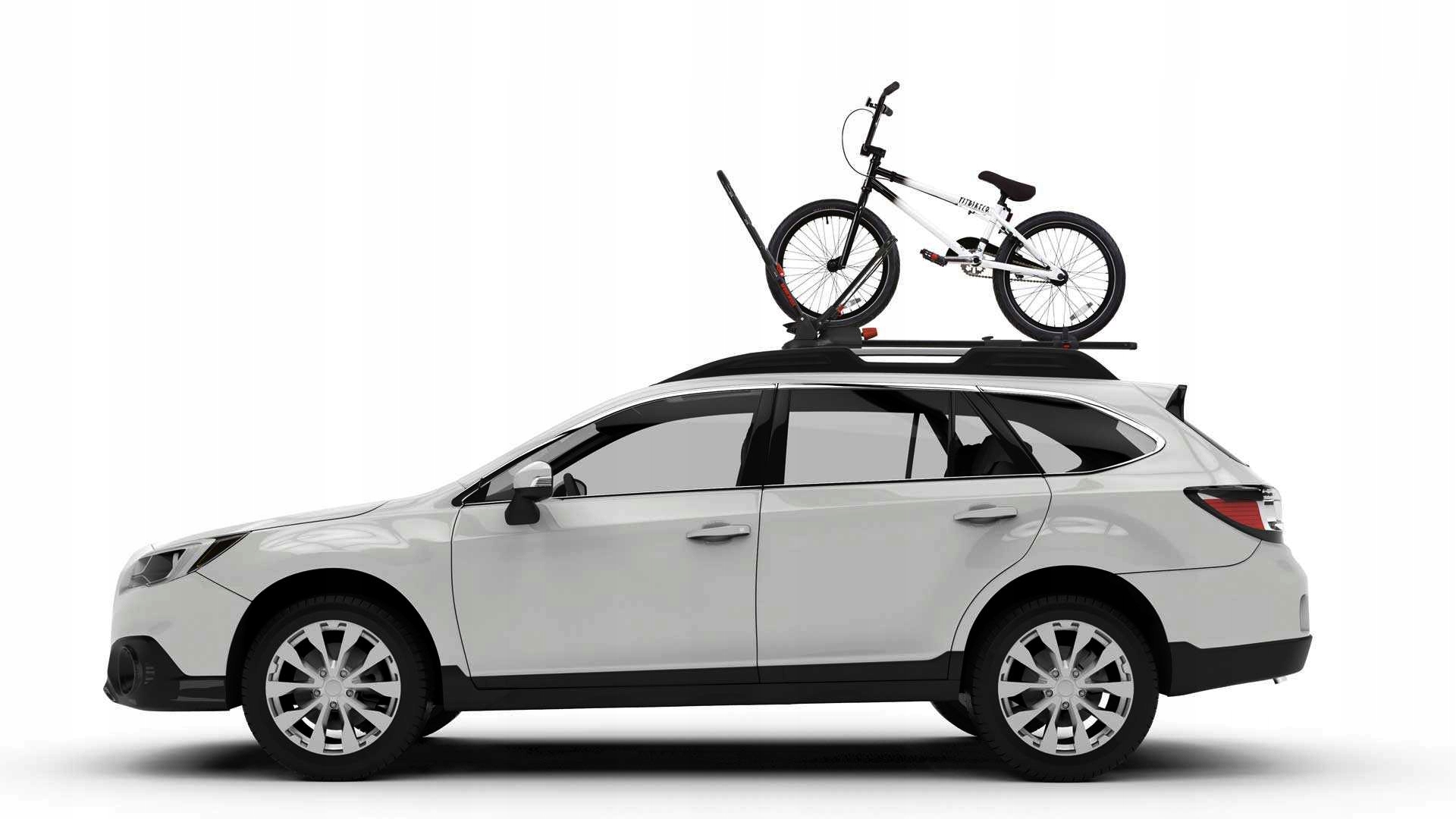 Yakima Frontloader uchwyt rowerowy Color black