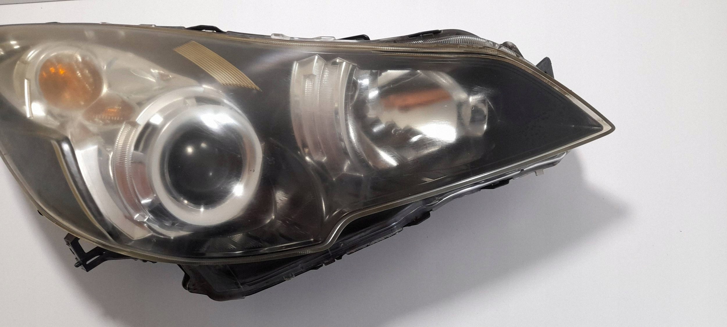 Subaru Outback IV Reflektor right A045053 (R465)