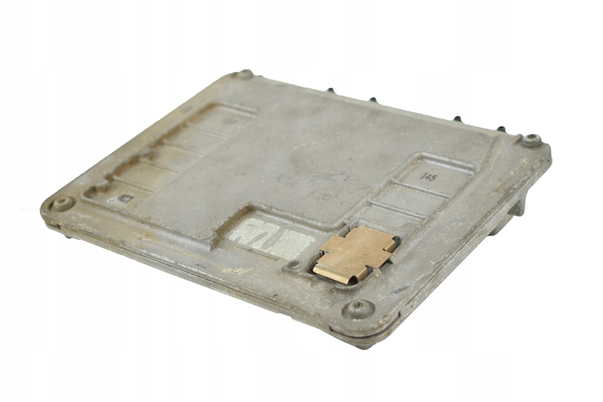 Computer Bedienteil VW 03E906023AL 5WP40546
