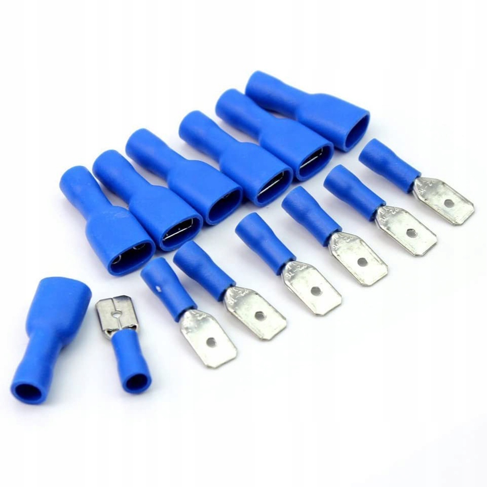 złącze zaciski zaciskowe okablowania elektrycznego Symbol 6975751873224