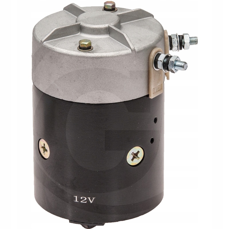 AGTECH Silnik elektryczny agregatu