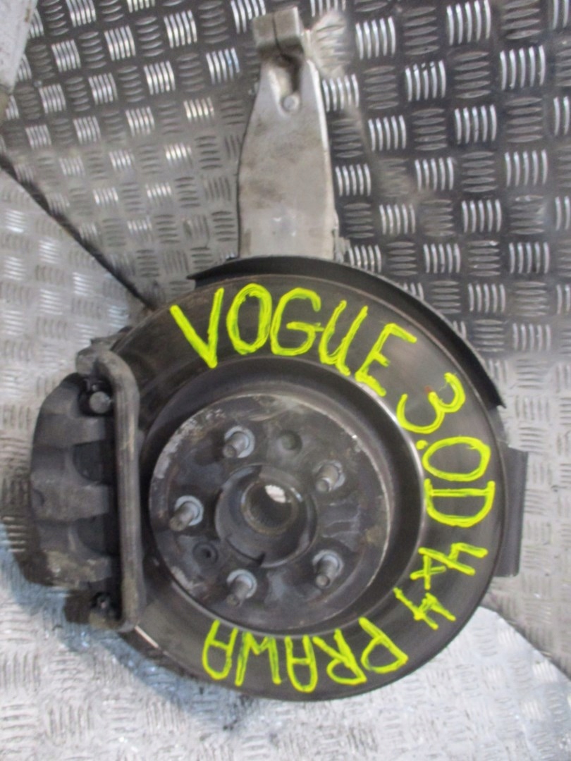 swing swings RANGE ROVER VOGUE 3,0D 4X4