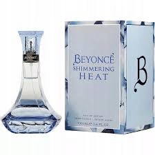Beyonce Shimmering Heat Edp 100 ML unikát