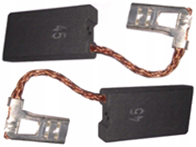 

Szczotki Węglowe Dewalt D28430 D28423 D28422