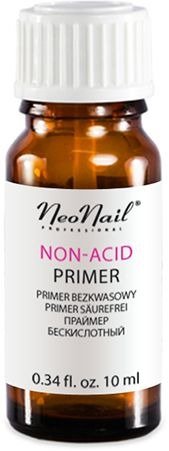 

Neonail Primer Non-Acid Bezkwasowy 10ml