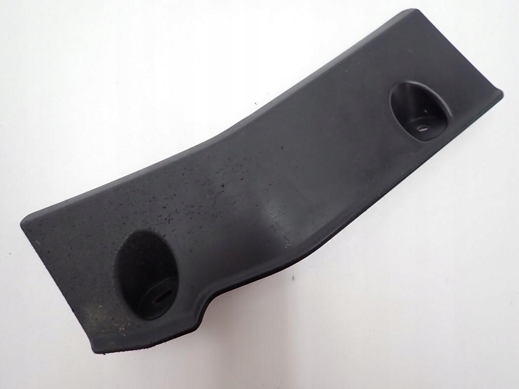 PŁYTA OSŁONA PODWOZIA BELKI LEWY TYŁ ORYGINAŁ CITROEN C3 III 19R