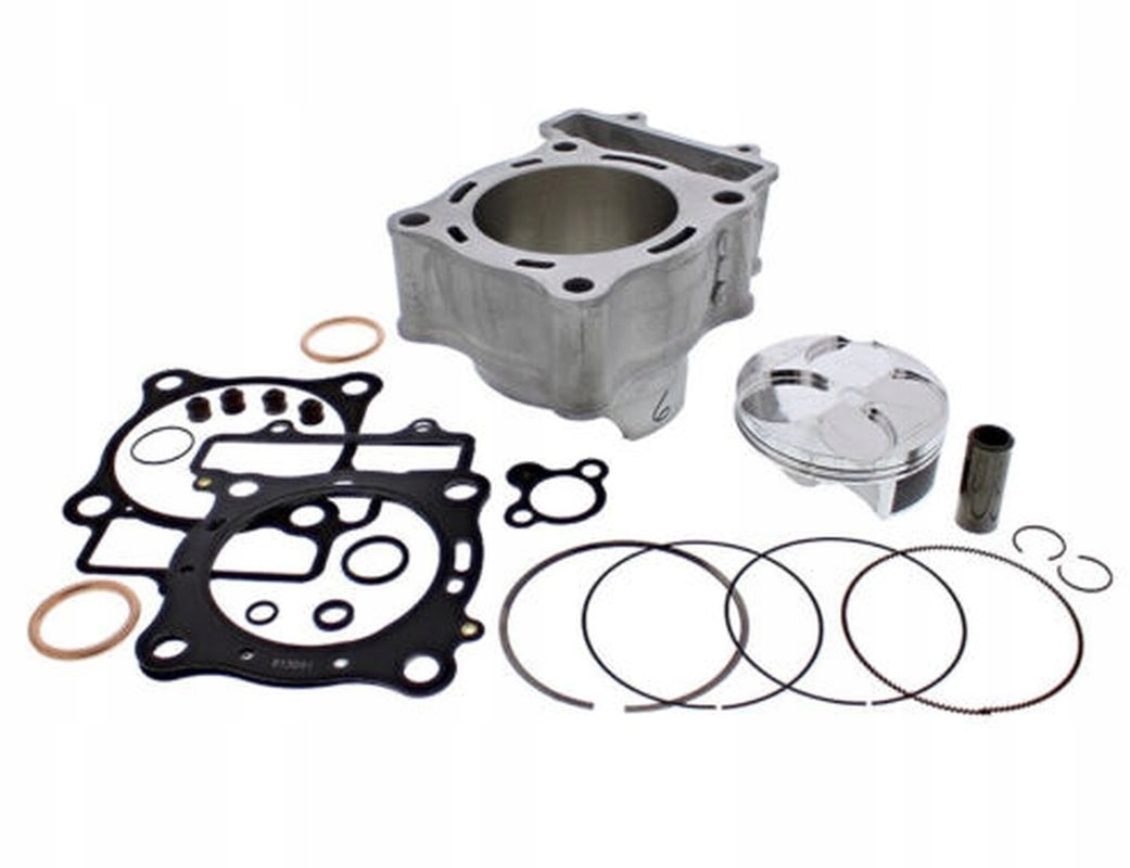 Cylinder Works Pre Honda Crf 250R/RX '20-'21 (štandard 79 MM)