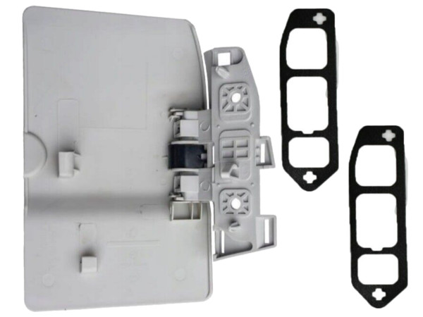 KLAPKA WLEWU PALIWA do RENAULT TRAFIC II 2001- EAN (GTIN) 5904474322376