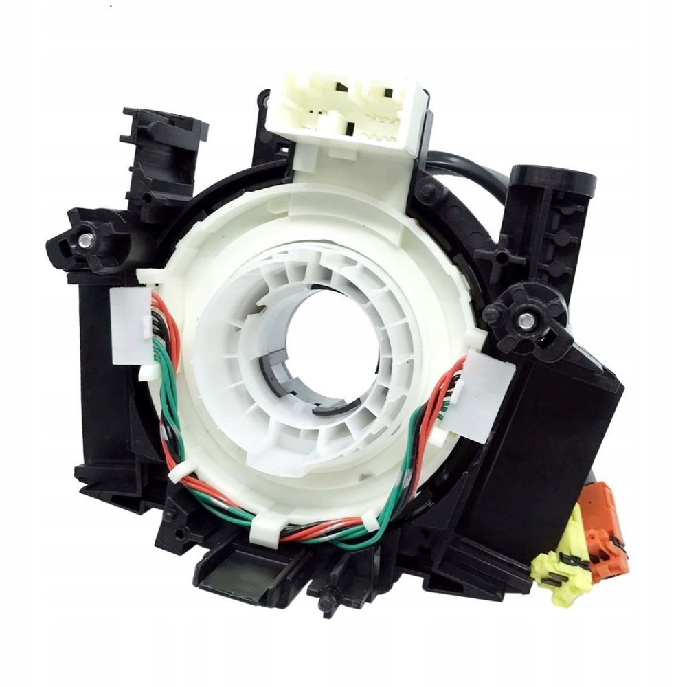 TAŚMA ZWIJAK AIRBAG NISSAN Qashqai 1.6 CVT 2.0 CVT 4WD 2008 2007 Murano