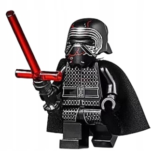 

Figurka sw1061 Lego Star Wars Leader Kylo Ren