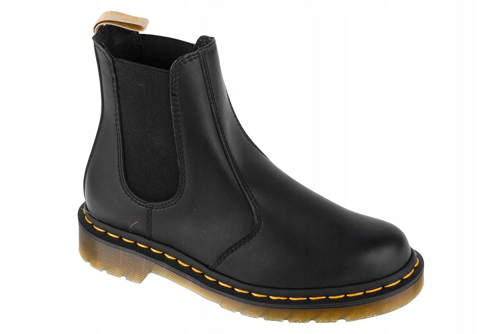 Męskie sztyblety Dr. Martens Vegan 2976 r.36