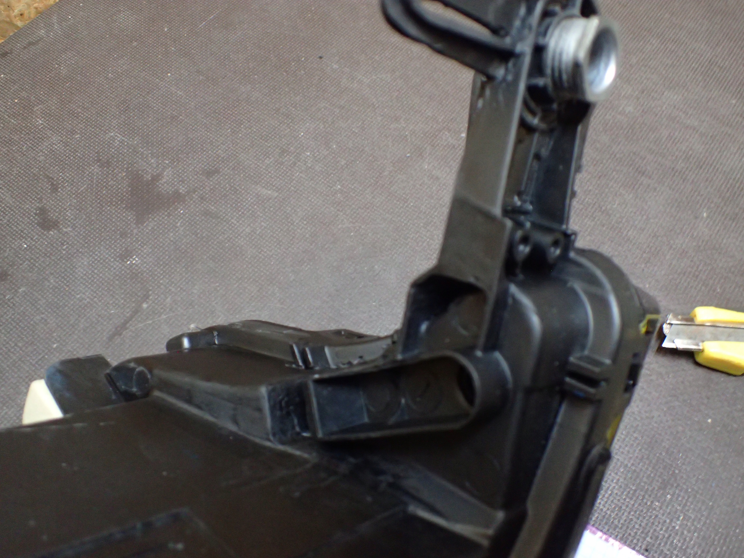 LIGHT FRONT RIGHT VW T ROC T-ROC FULL LED