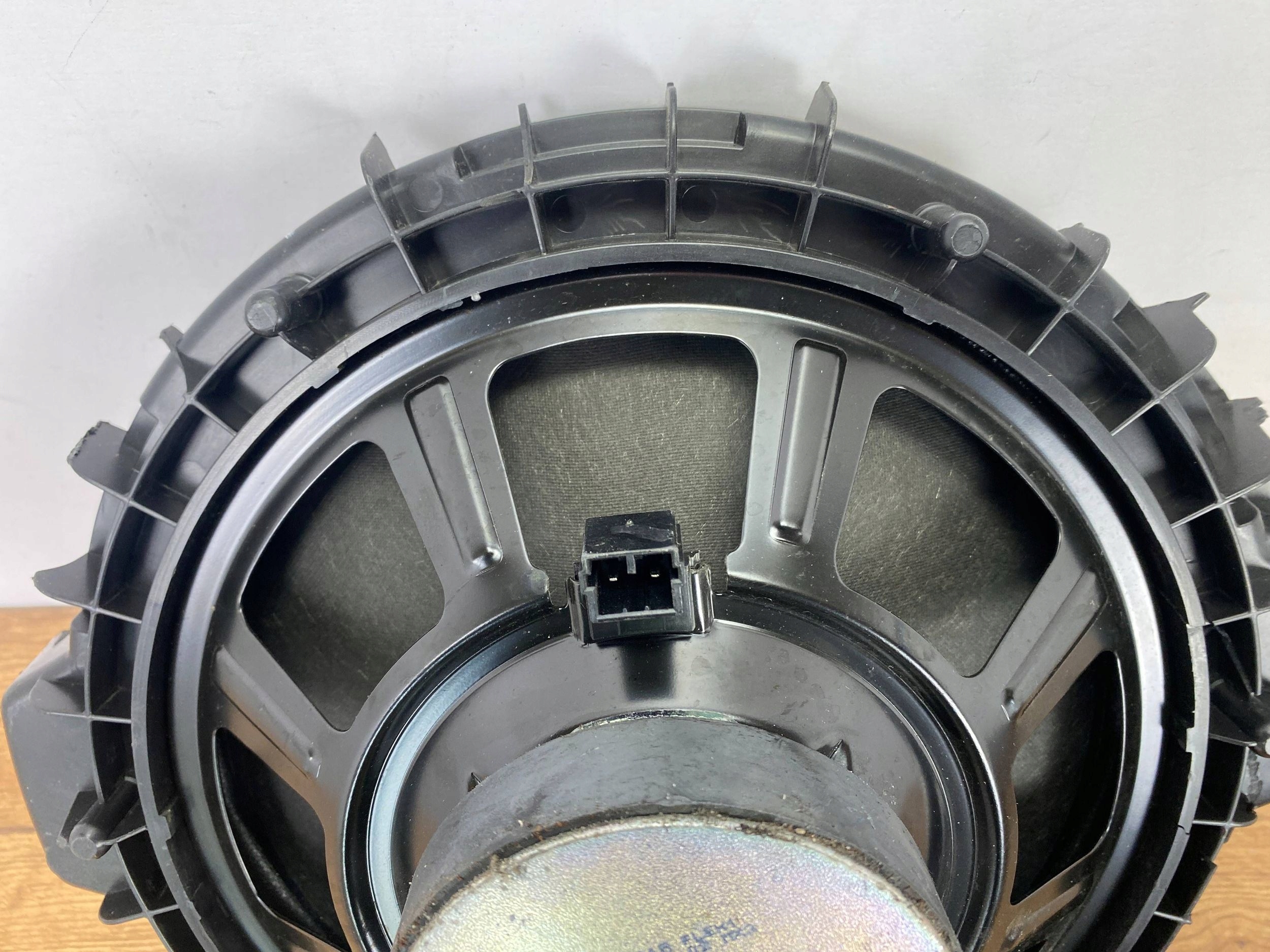 speaker Ford Mustang VII S650 MK7 2024+