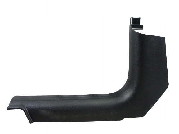 JEEP CHEROKEE KL OSŁONA PLASTIK PROGU LEWY PRZÓD