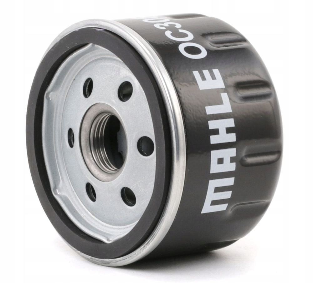 Filtr Oleju Mahle OC306 Bmw C 400 600 650 F 750 Gs 800 S St 900 R Xr R 1800