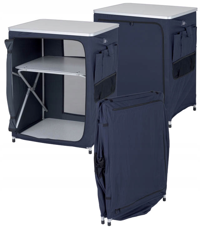 Szafka kempingowa Easyline 2 Kod producenta 0003