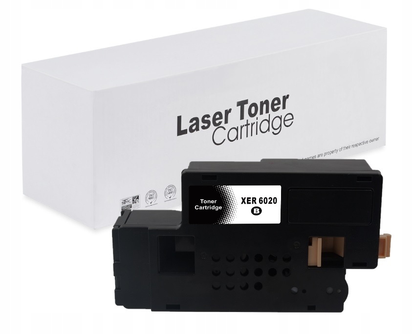 

Toner do Xerox Phaser 6020 6022 WorkCe 6025 6027