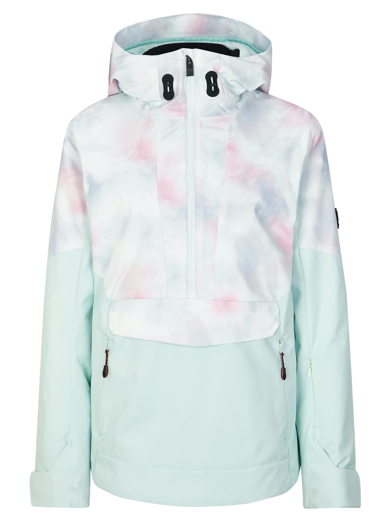 DAMSKA KURTKA NARCIARSKA 40