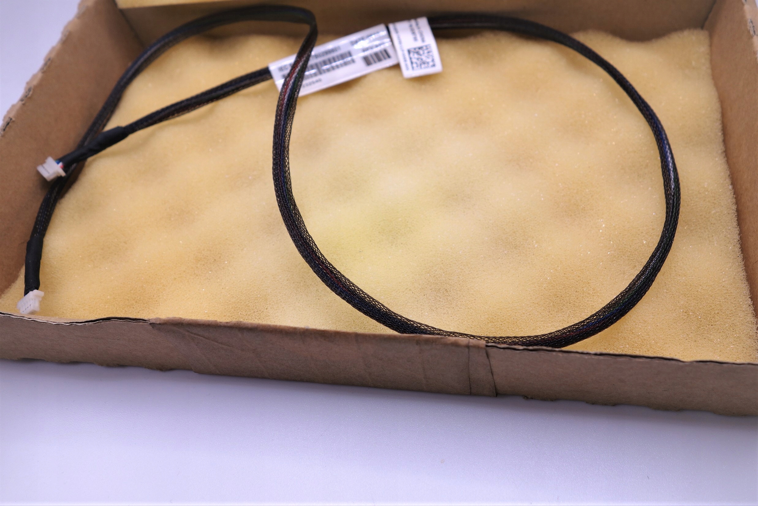 NOWY Przewód KabelDell PowerEdge C6145 nr DXT85 Kod producenta DXT85 / 0DXT85