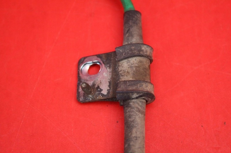 SONDA LAMBDA LFB6-18861 MAZDA 5 1 E CR 1.8 16V 116 KM 05-08