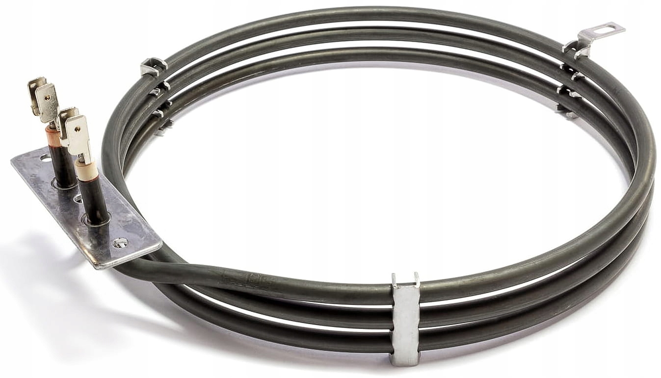 

Grzałka termoobiegu 2700W do piekarnika Smeg Bosch