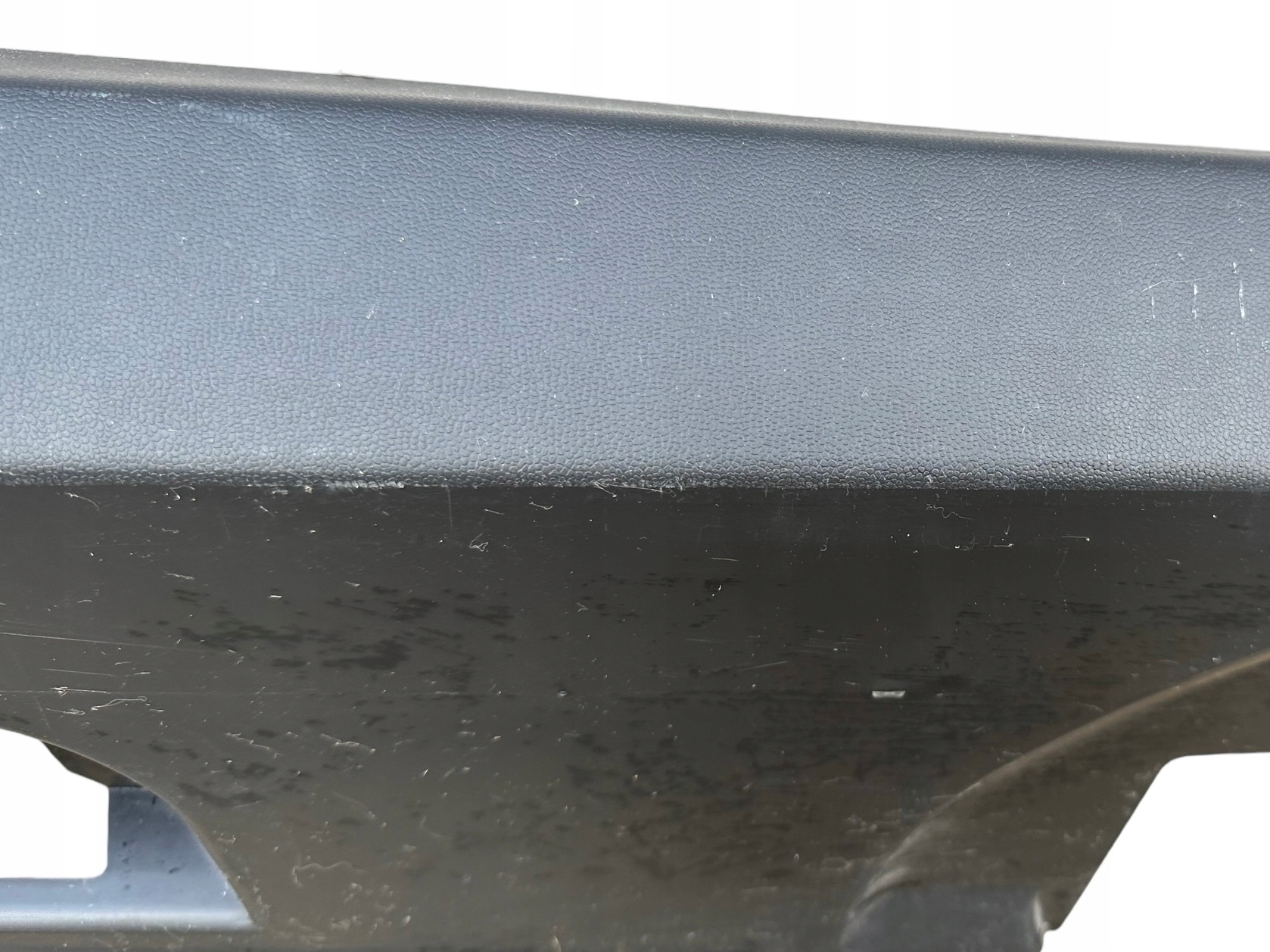 MERCEDES BENZ GLE moulding threshold RH A2926980254