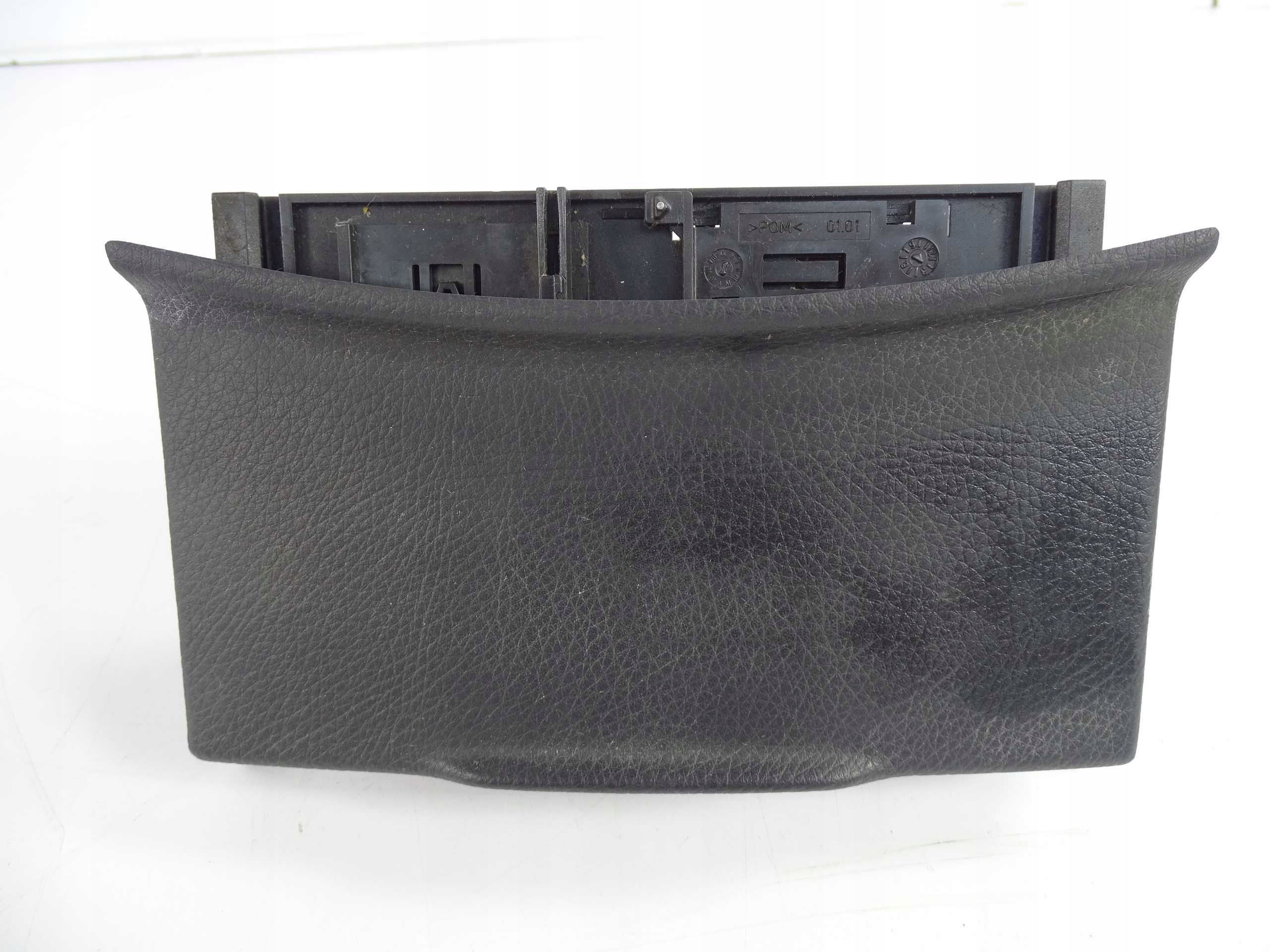 A2216801552 - Mercedes S Class W221 пепельница коробка для хранения