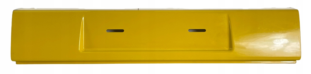 MERCEDES CITARO bumper cap signs A6288850201