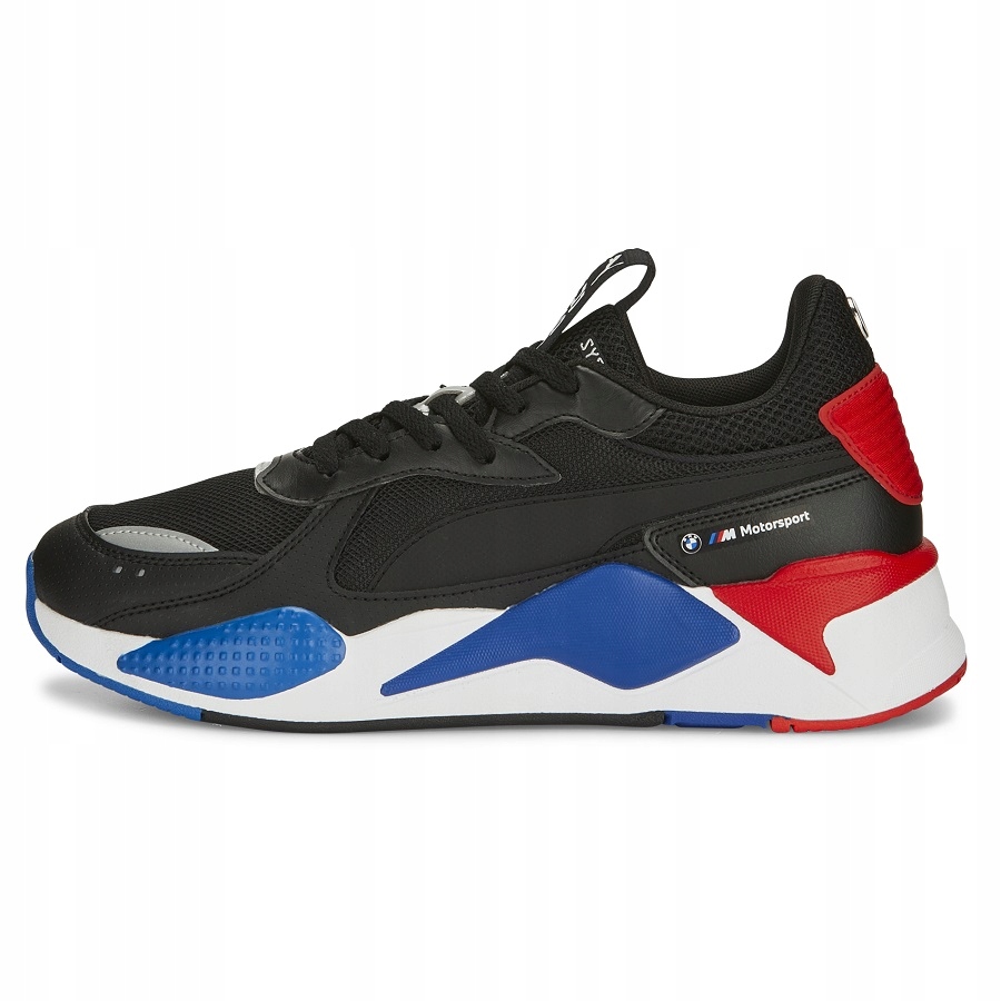 Buty BMW M Motorsport RS-X, unisex r. 40