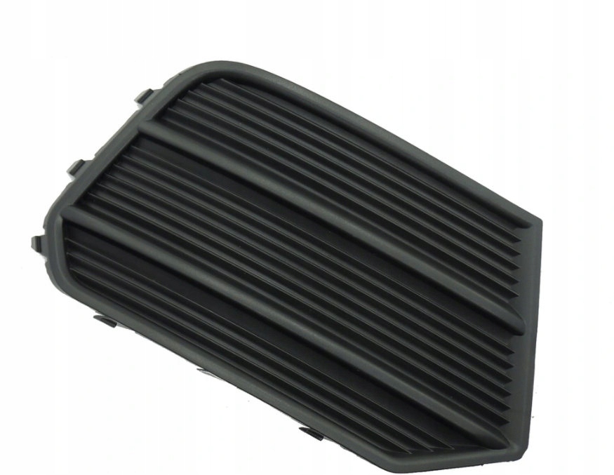 8U0807681P - Нова решітка в бампері AUDI Q3 ліва