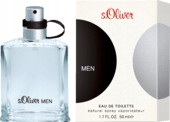 

s.Oliver Men edt 50ml spray