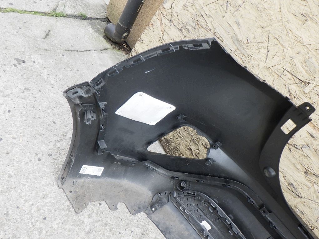 KIA XCEED X CEED X-CEED LIFT 21- bumper rear