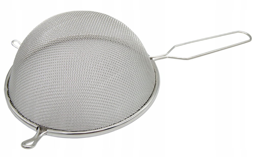 

Sitko ze stali nierdzewnej, cedzak Meyerhoff, 18cm