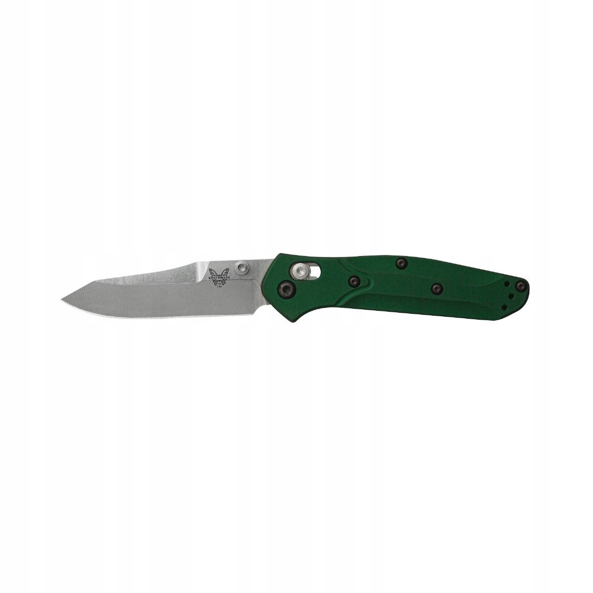 Zavírací Nůž Benchmade 945 Mini Osborne, lehký, 57 g, nerezová ocel