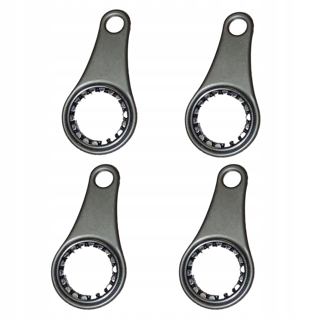 4x zamiennik stopu dla HS 81T HS