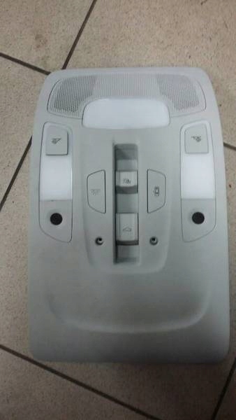 LAMPKA Z PODSUFITKI A6 C7 4G0947135H