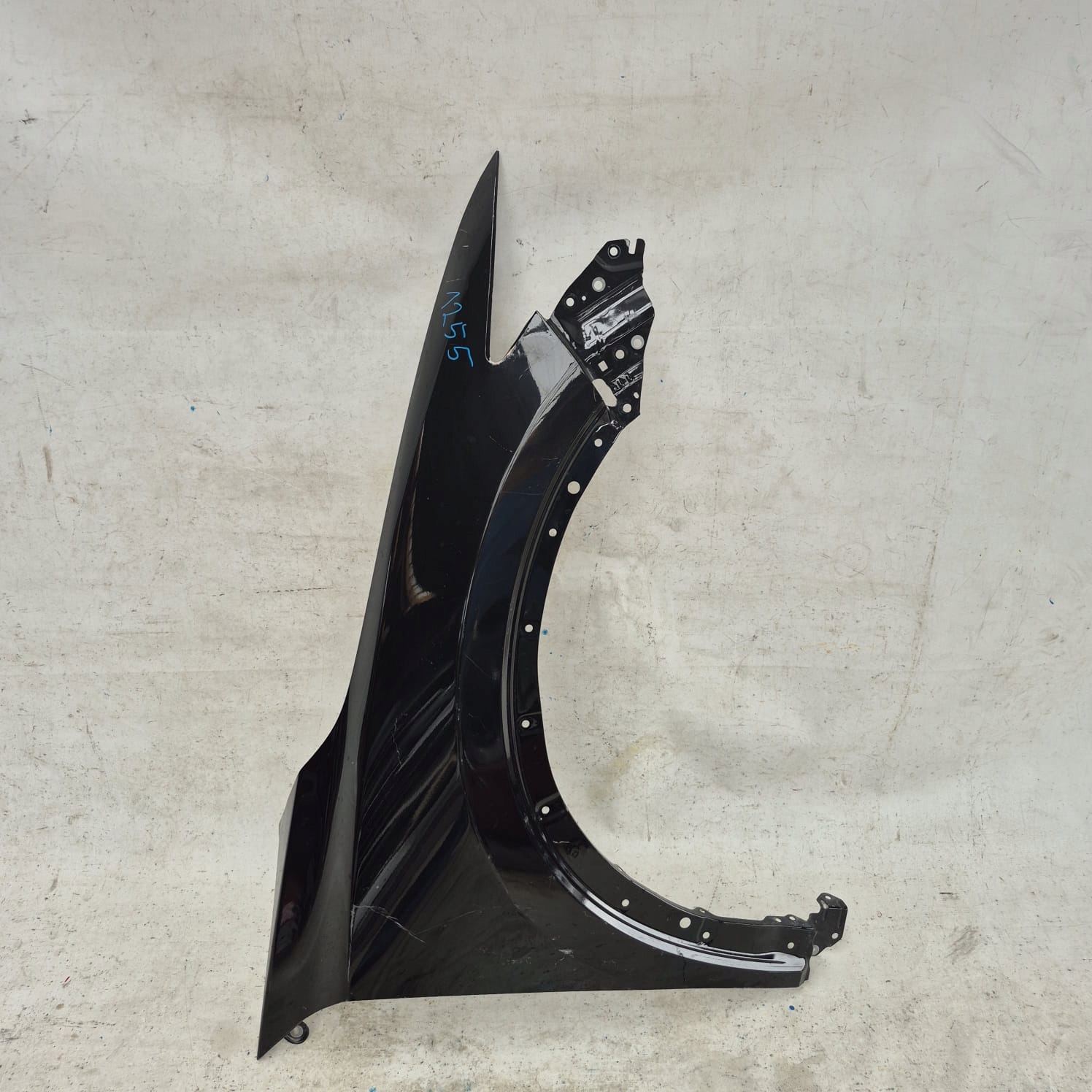 MAZDA CX-5 II 2 17- fender right front front