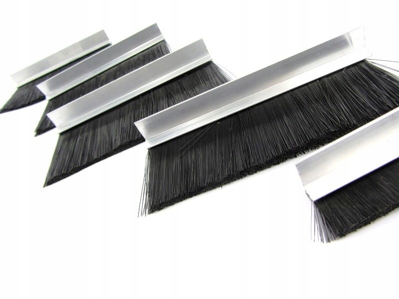 Uszczelnienie szczotkowe f5 70 mm L=1000mm Marka inna