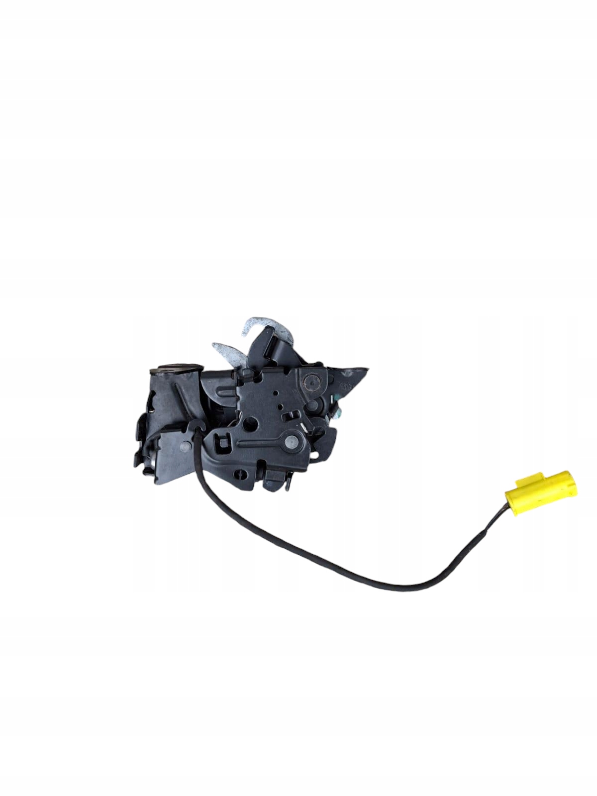 Замок кришки двигуна BMW X2 F39 X1 F48