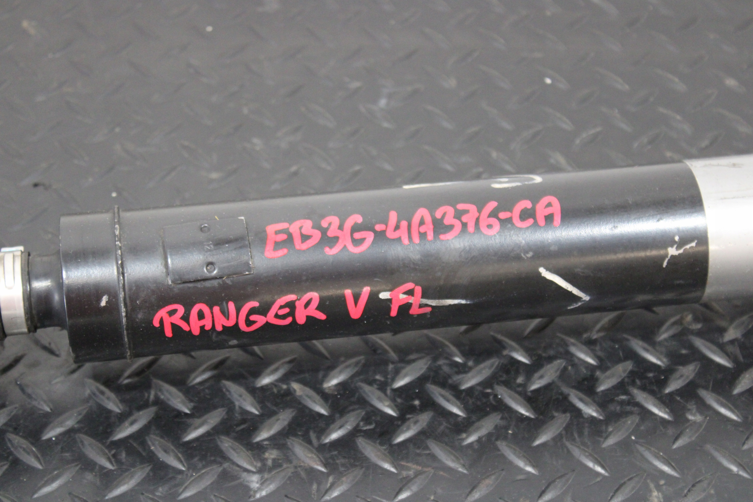 cardan front FORD RANGER V 5 LIFT EB3G-4A376-CA
