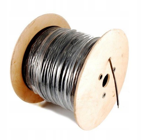 Kabel Ftp Madex Outdoor 500m kat. 5e zewnętrzny