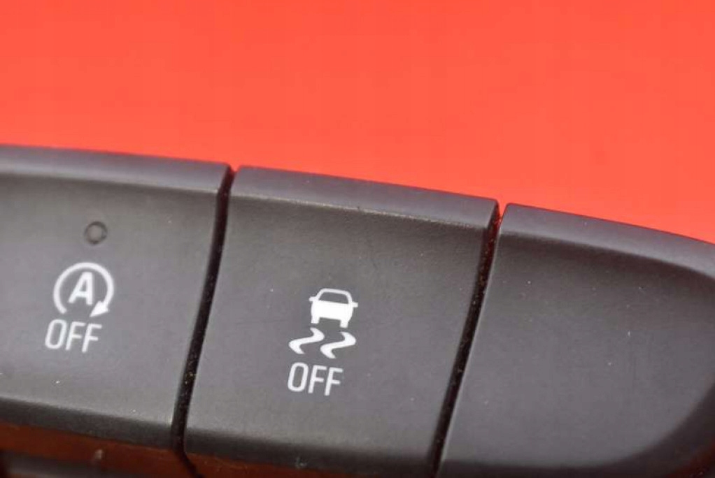 switch switch ESP 39028740 OPEL ASTRA 5 V K 15-20