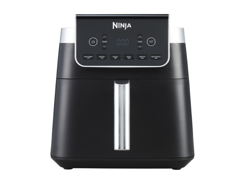 Ninja frytkownica beztłuszczowa air fryer Max AF180EU