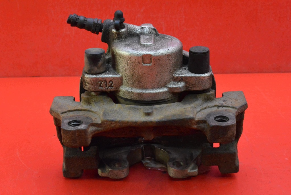 caliper brake left front FORD S-MAX MK1 2.0 16V 145 KM 06-10