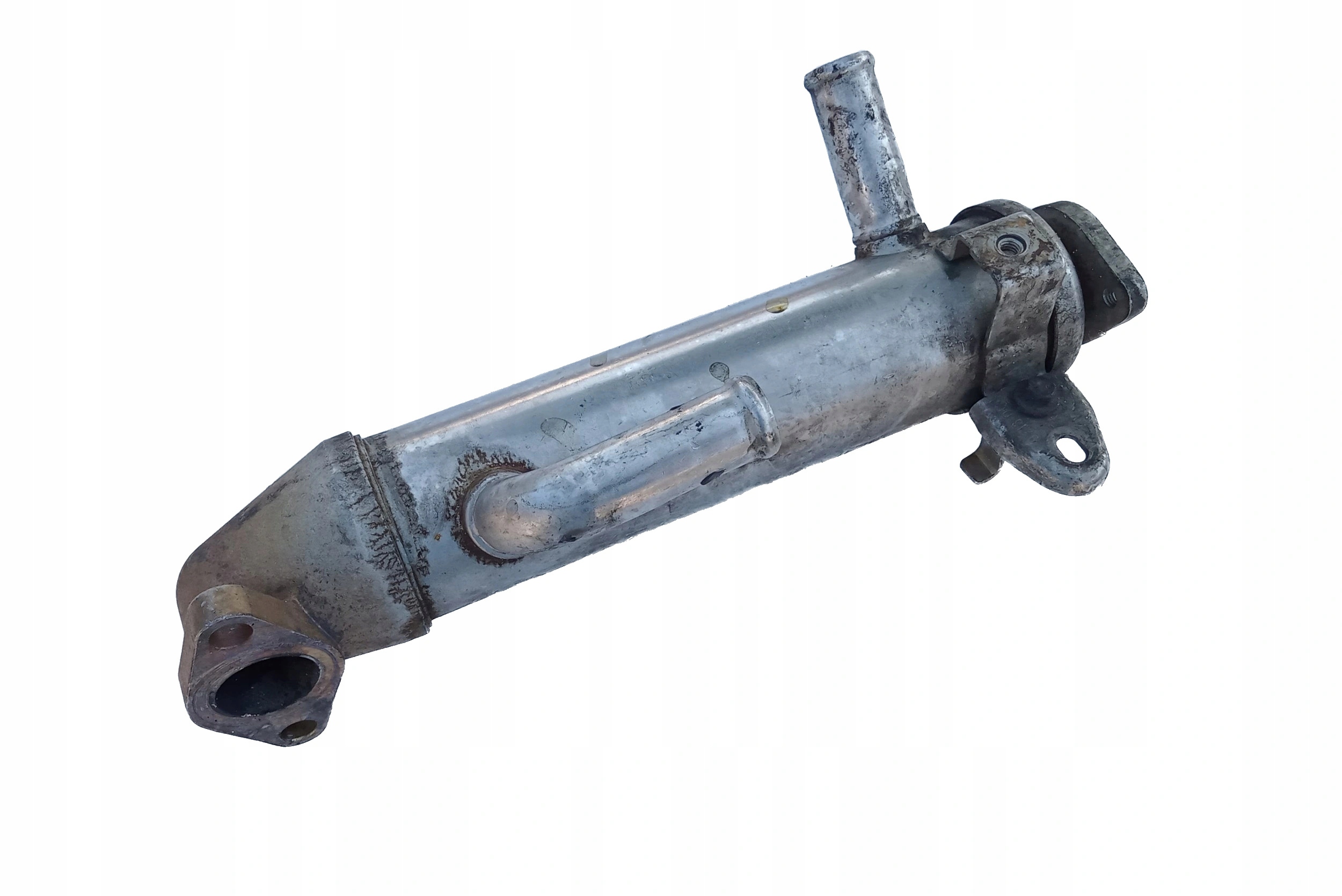 Abgaskuehler AGR FORD MONDEO III 2.2 TDCi 04- 114