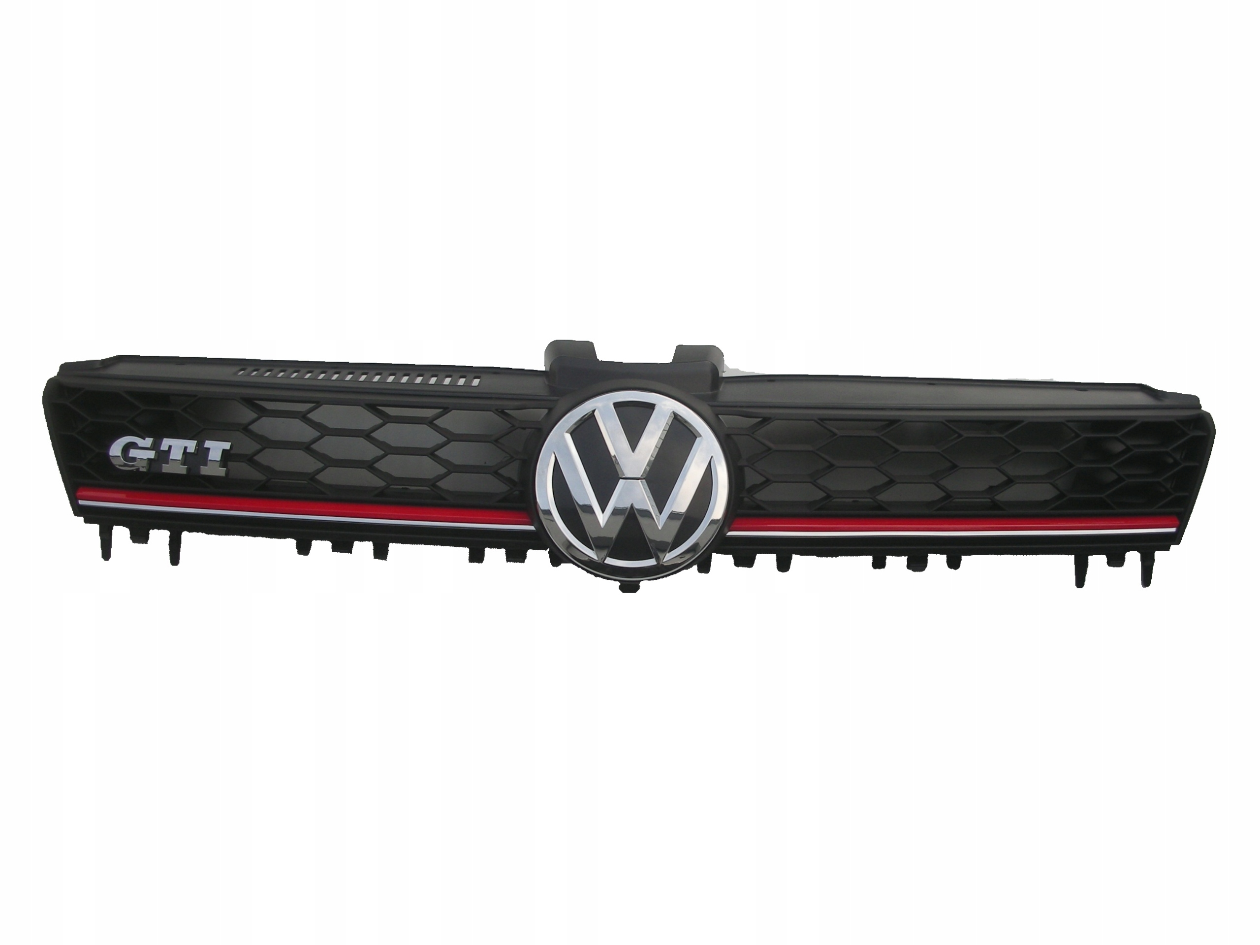 GOLF VII 7 GTI GRILL 5G0 ATRAPA 2012-2017