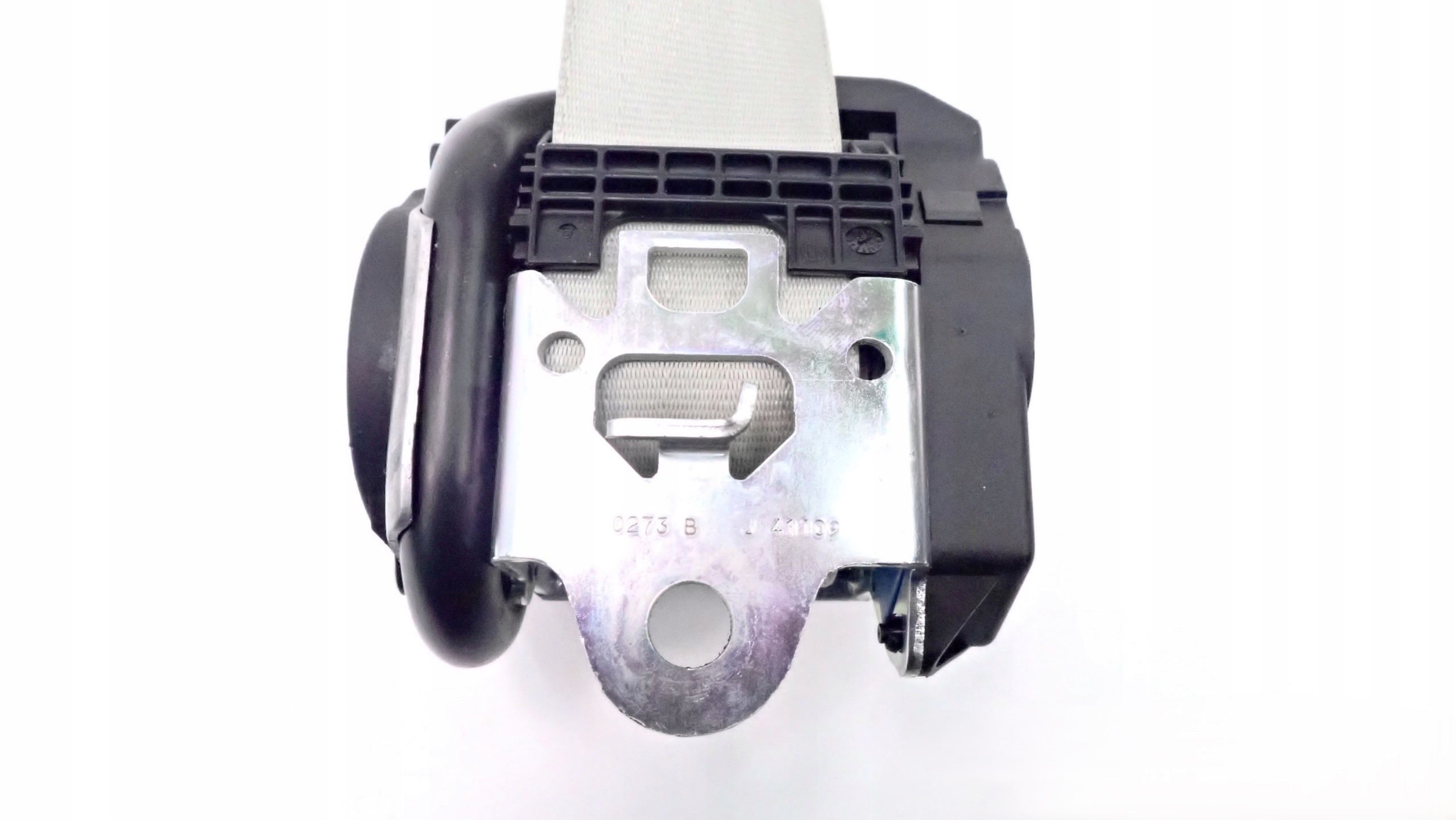 4E0857806B ремень безопасности A8 S8 D3